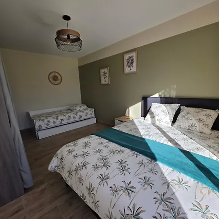 Prázdninový dům O Repos De L'etang - Maison Sereine En Vendee, Ideale Familles, Amis & Seminaires Intimistes Sainte-Hermine