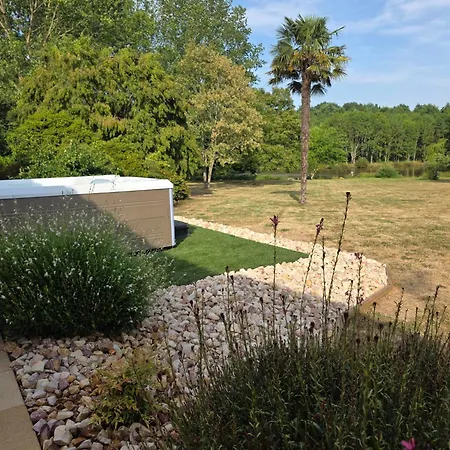 O Repos De L'etang - Maison Sereine En Vendee, Ideale Familles, Amis & Seminaires Intimistes
